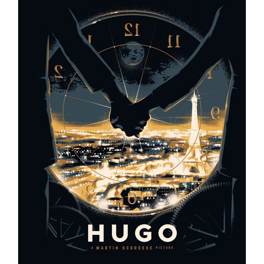 Hugo  ULTRA HD